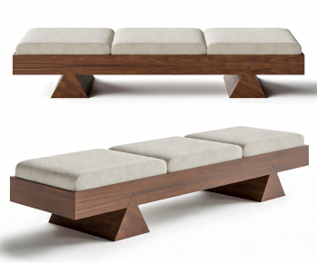 Modern Bench-ID:389390092