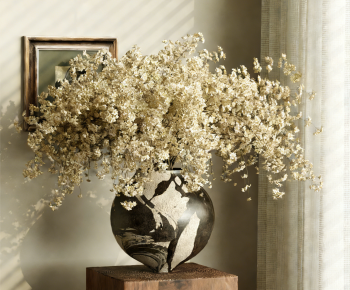 Modern Flower Arrangement-ID:417571148