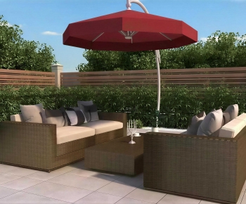 Modern Courtyard/landscape-ID:508728989