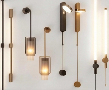 Modern Wall Lamp-ID:614156016