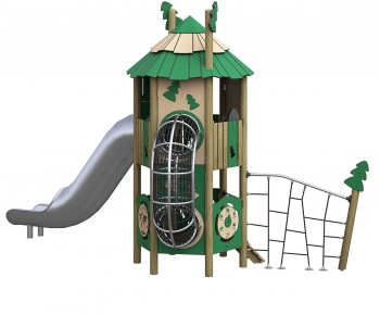 Modern Equipment For Children-ID:412220001