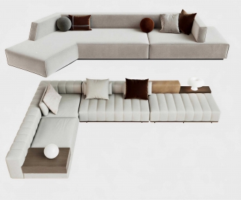 Modern Corner Sofa-ID:997775083