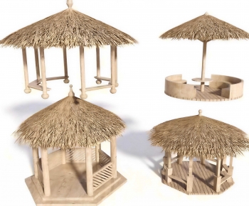 Modern Pavilion-ID:850214004