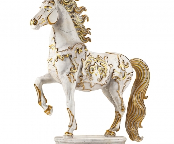 Modern Sculpture-ID:184519353