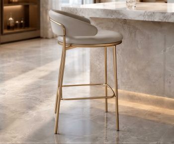 Modern Bar Chair-ID:102489078