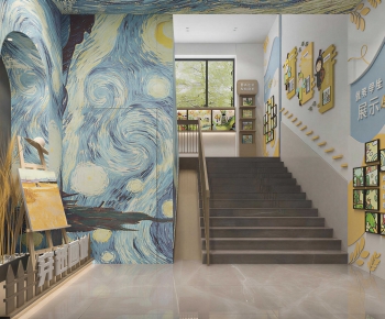Modern Training Institution-ID:851001982