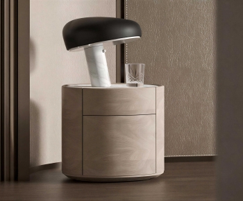 Modern Bedside Cupboard-ID:735890984