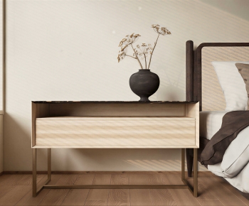 Modern Bedside Cupboard-ID:479284051