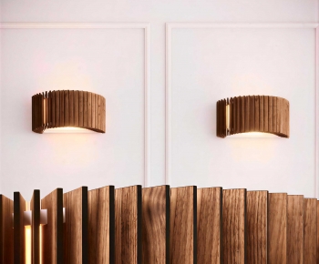 Modern Wall Lamp-ID:342794909
