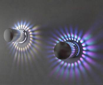 Modern Spotlights-ID:699403051