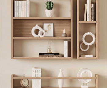 Modern Decorative Set-ID:918797024