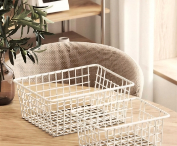 Modern Storage Basket-ID:854213953