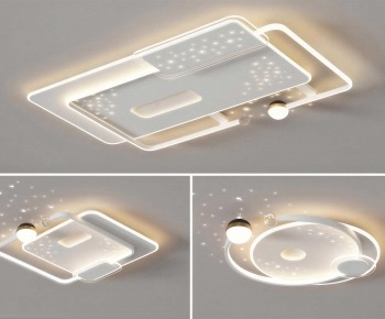 Modern Ceiling Ceiling Lamp-ID:190613997