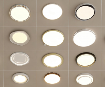 Modern Ceiling Ceiling Lamp-ID:307616002