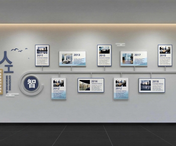 Modern Culture Wall-ID:541141994