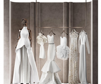 Modern Clothes-ID:792391069
