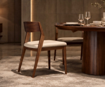 Modern Dining Chair-ID:912514938