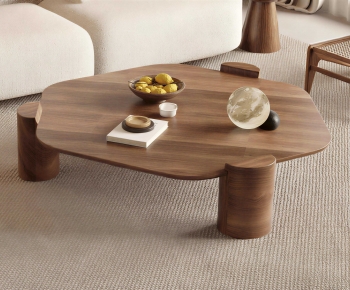Modern Coffee Table-ID:152755981