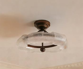 French Style Ceiling Ceiling Lamp-ID:513000971