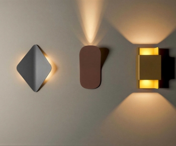 Modern Wall Lamp-ID:434997084