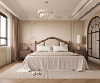 Modern Bedroom-ID:544907097