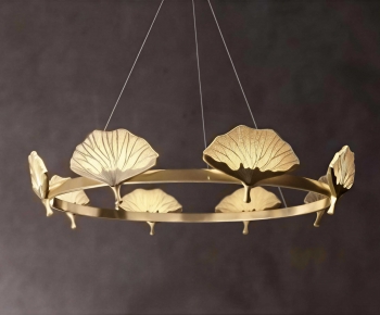 New Chinese Style Droplight-ID:289151912