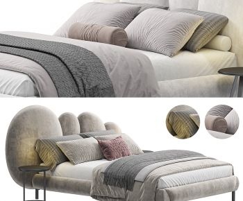 Modern Child's Bed-ID:771569016