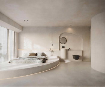 Modern Bedroom-ID:247442963