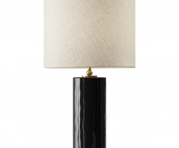 New Chinese Style Table Lamp-ID:692631014