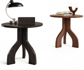 Modern Side Table/corner Table-ID:417679079