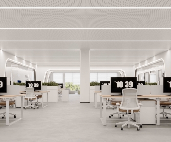 Modern Staff Area-ID:847146037