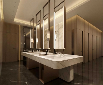New Chinese Style Toilet-ID:601385121