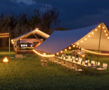 Modern Tent-ID:450934894