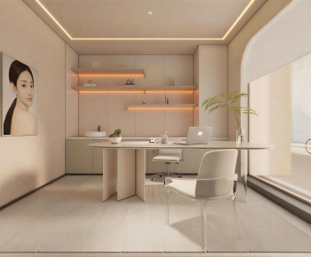 Modern Beauty Salon-ID:435959101