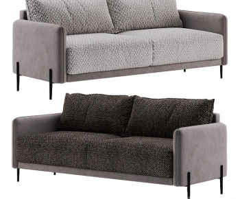 Modern A Sofa For Two-ID:818947084
