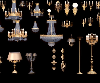 French Style Droplight-ID:503438954