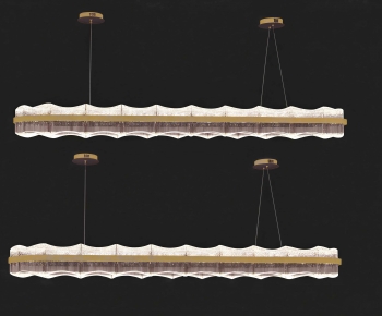 Modern Long Chandelier-ID:999149085