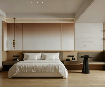 Modern Guest Room-ID:553280124