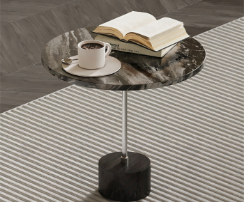 Modern Side Table/corner Table-ID:539509064