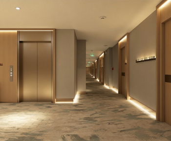 Modern Corridor-ID:950032003