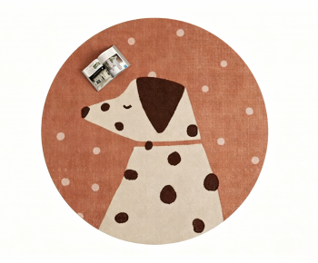 Modern Children's Carpet-ID:922899966
