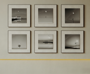 Modern Painting-ID:445504908