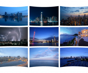 Modern Landscape-ID:625078926
