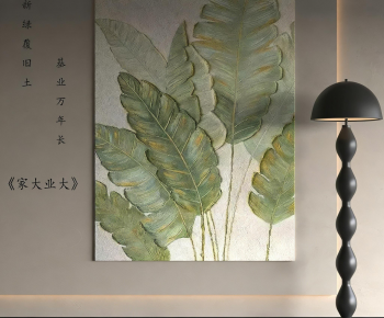 Modern Painting-ID:626019004