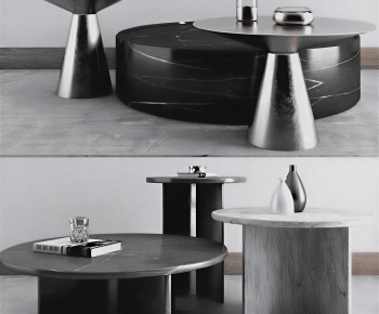 Modern Coffee Table-ID:976741086