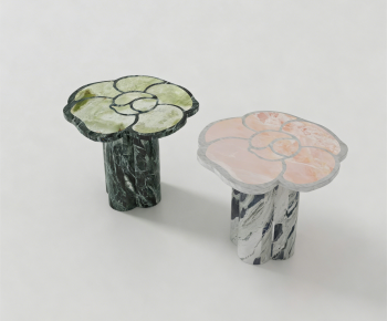 Modern Side Table/corner Table-ID:480889082