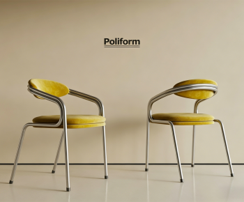 Modern Dining Chair-ID:557010214
