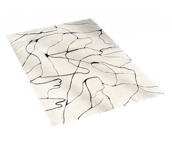 Modern The Carpet-ID:776555069