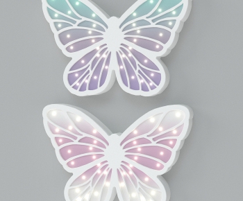 Modern Wall Lamp-ID:517703061