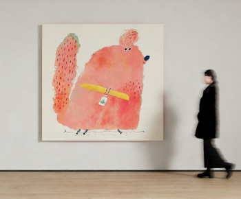 Modern Painting-ID:962230924
